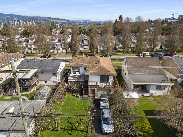 3481 Dieppe Drive