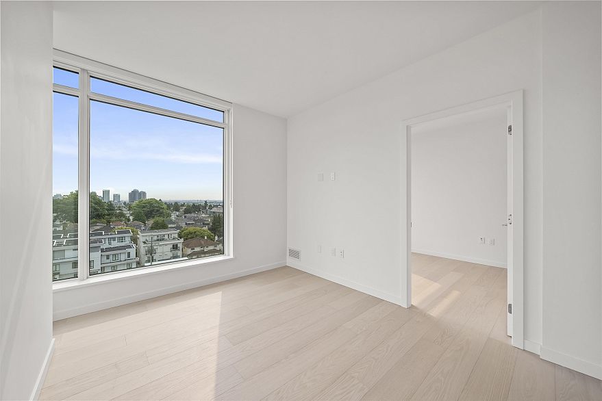 702 8415 Granville Street