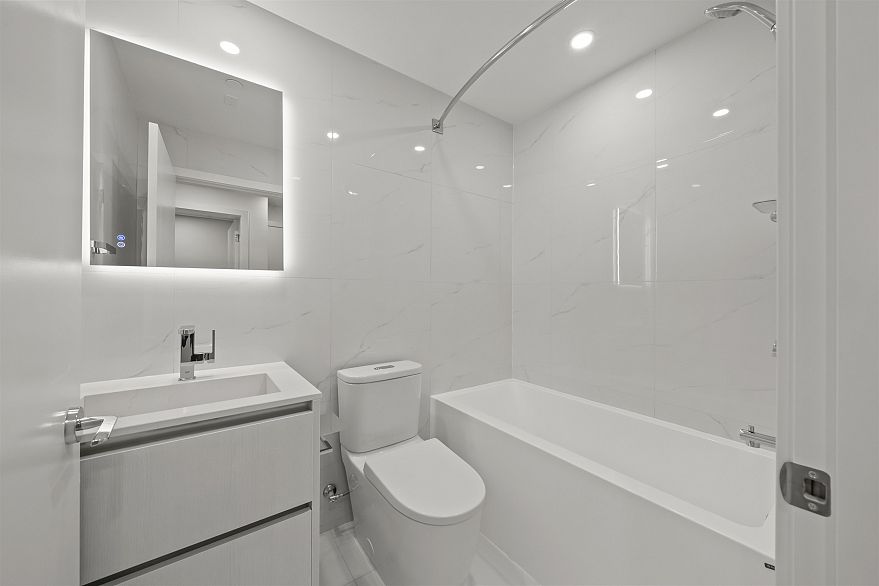 702 8415 Granville Street