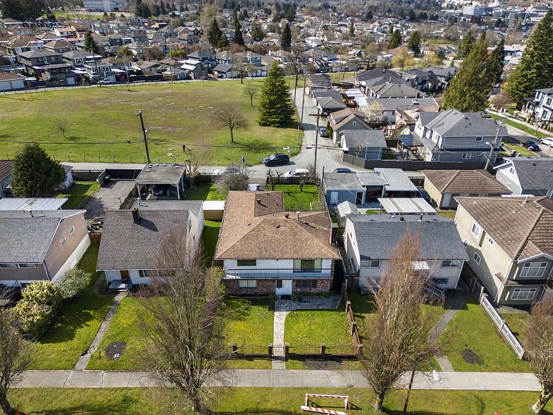 3481 Dieppe Drive