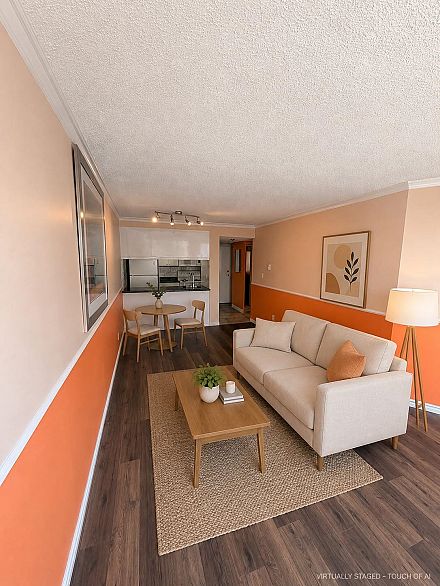 605 1270 Robson Street
