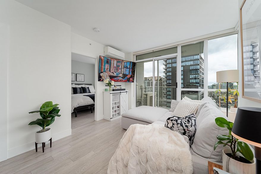 1908 821 Cambie Street