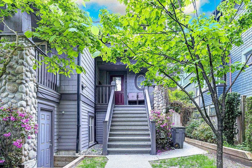 208 W 13th Avenue