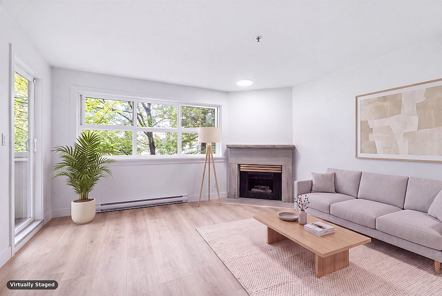 305 2928 Commercial Drive