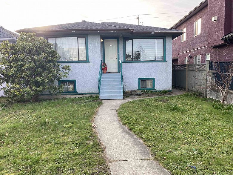6779 Main Street