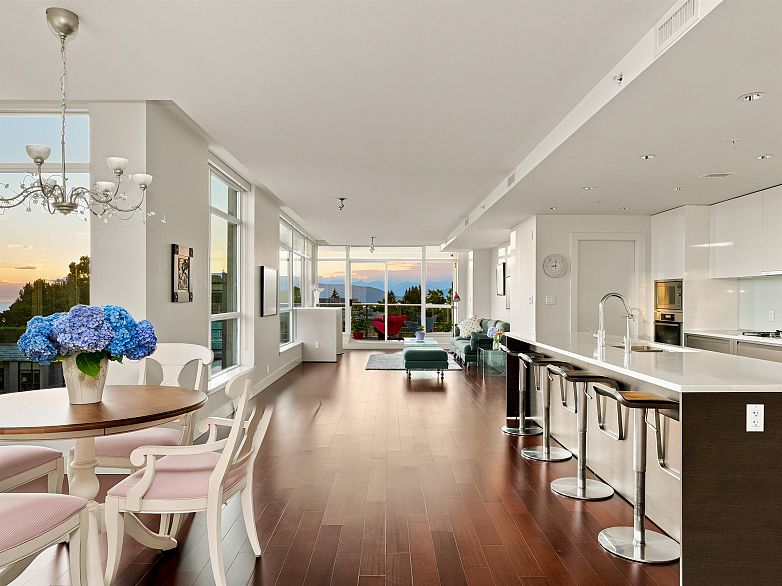 602 6080 Iona Drive