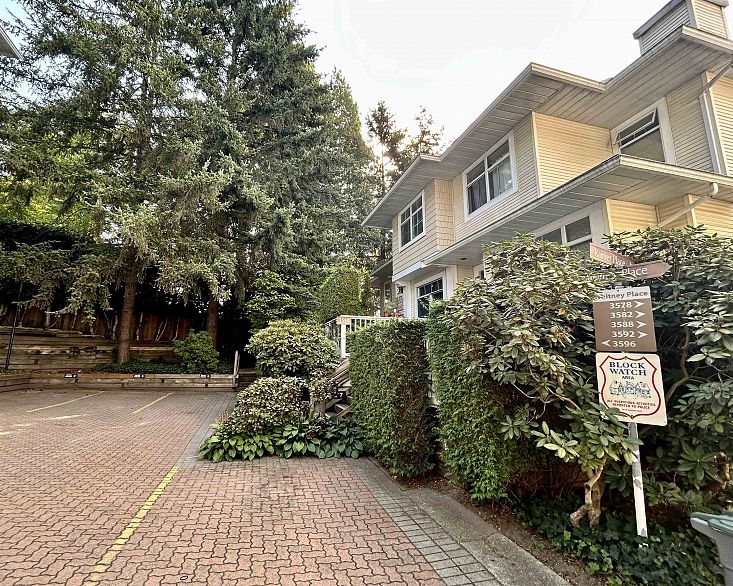 1 3596 Whitney Place