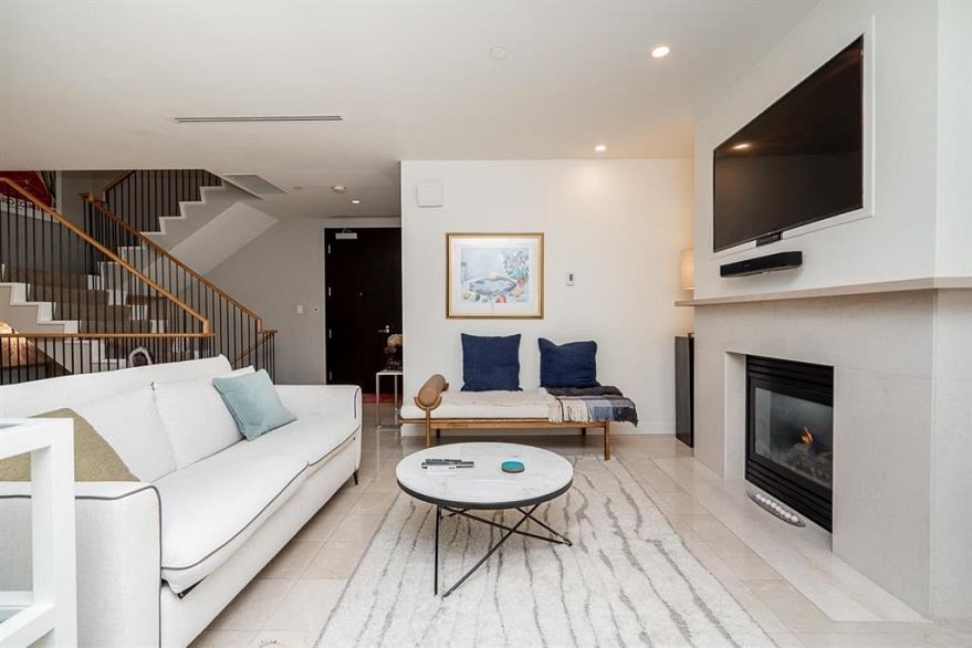 1163 W Cordova Street