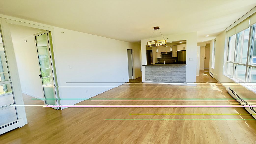 605 1228 Marinaside Crescent