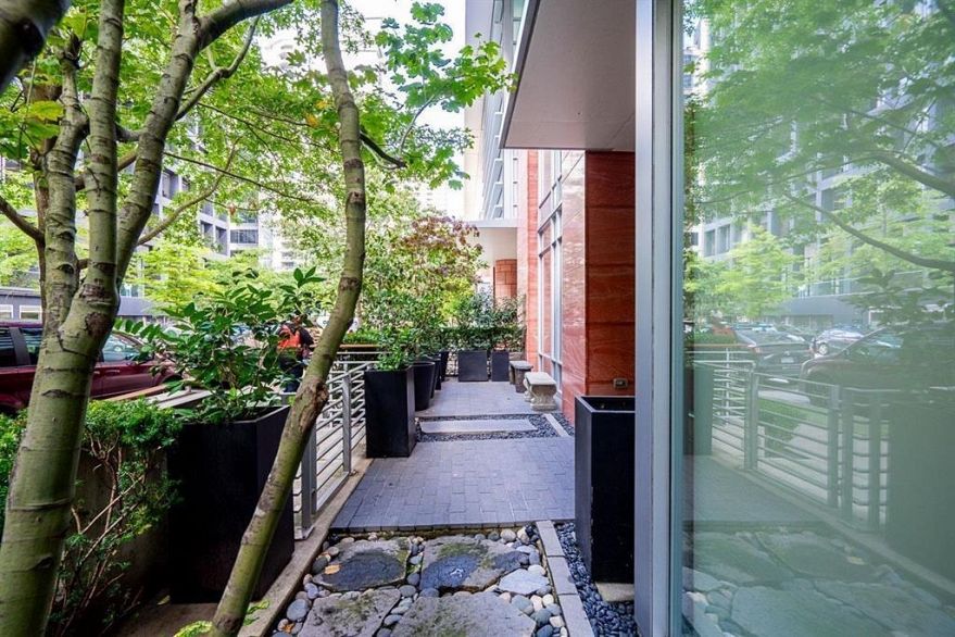 1163 W Cordova Street