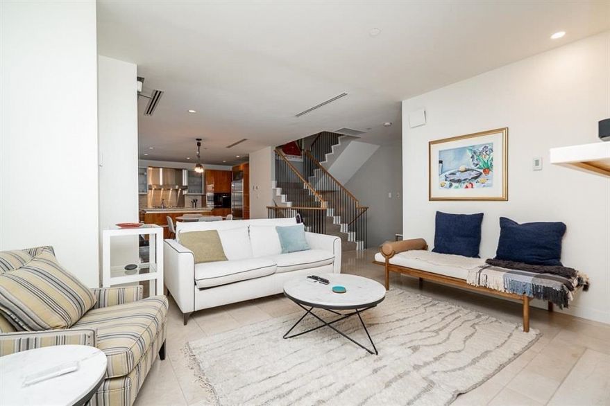 1163 W Cordova Street