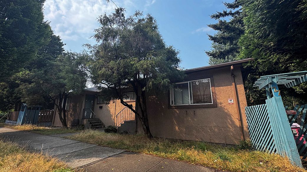 75 N Nanaimo Street