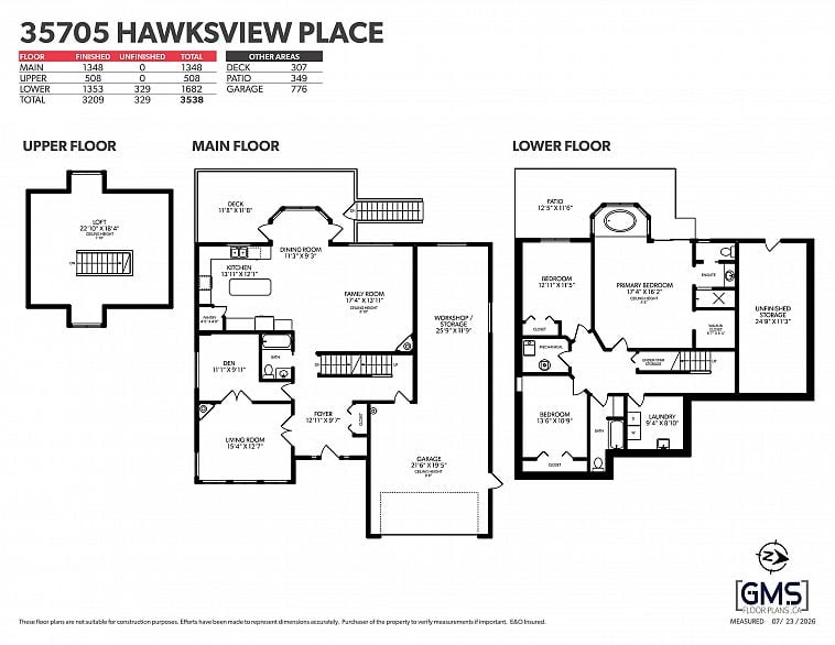 35705 Hawksview Place