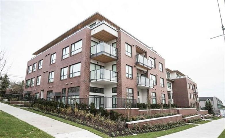 121 7828 Granville Street