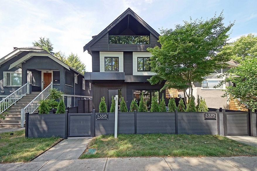 1 3315 W 10th Street