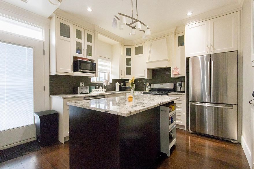 4231 BRANT STREET, Vancouver BC V5N 5B5