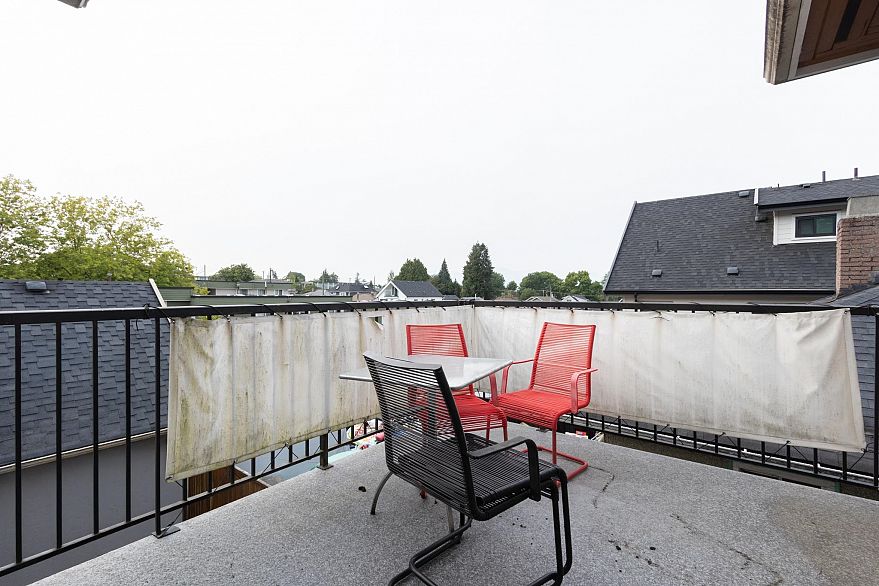 4231 BRANT STREET, Vancouver BC V5N 5B5