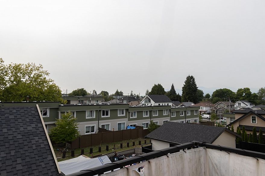 4231 BRANT STREET, Vancouver BC V5N 5B5