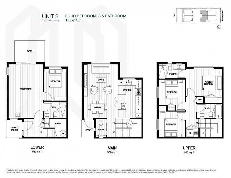 SL 3 2333 E 54th Avenue