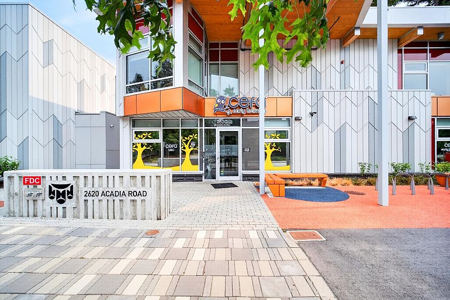 1805 5380 Crooked Branch Road