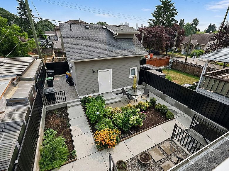 636 Cassiar Street