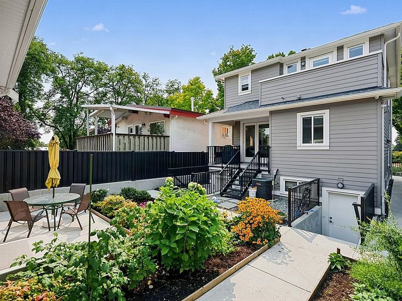 636 Cassiar Street
