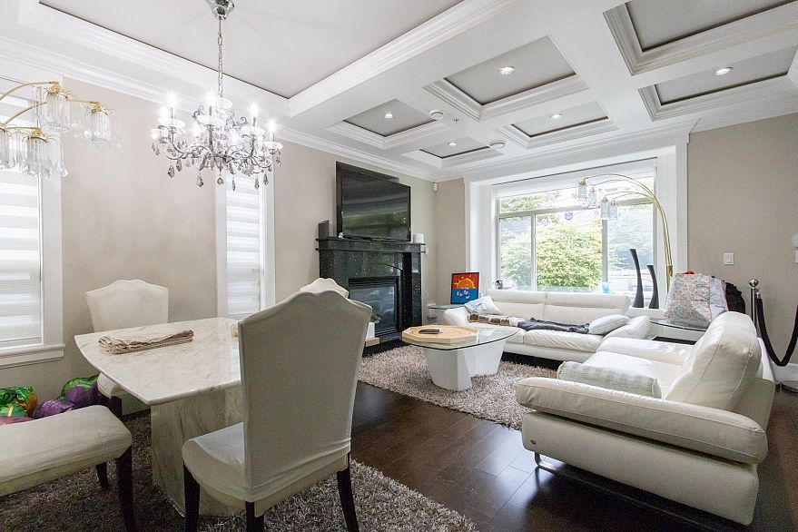 4231 BRANT STREET, Vancouver BC V5N 5B5