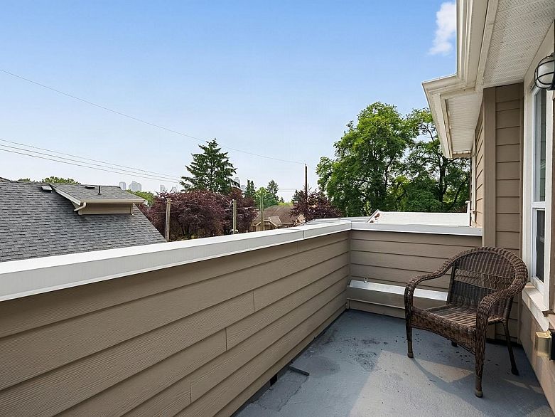 636 Cassiar Street