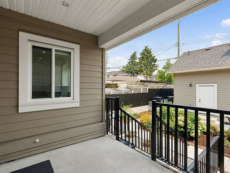 636 Cassiar Street
