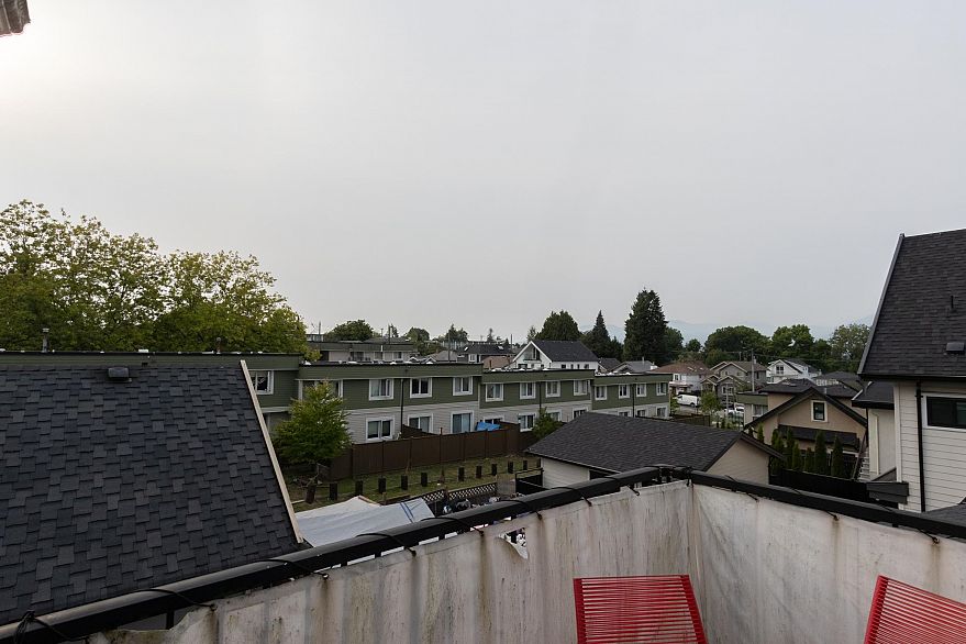 4231 BRANT STREET, Vancouver BC V5N 5B5