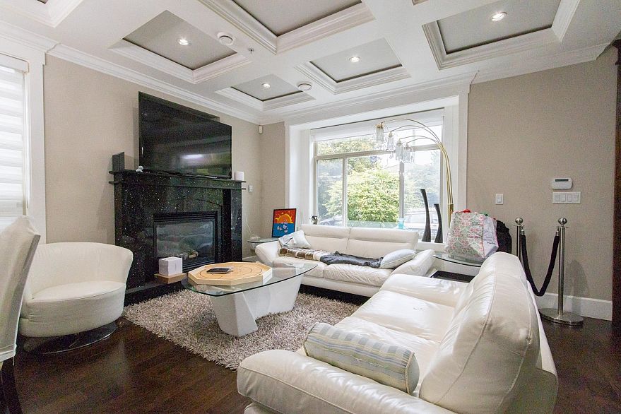 4231 BRANT STREET, Vancouver BC V5N 5B5