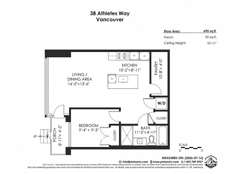 38 Athletes Way
