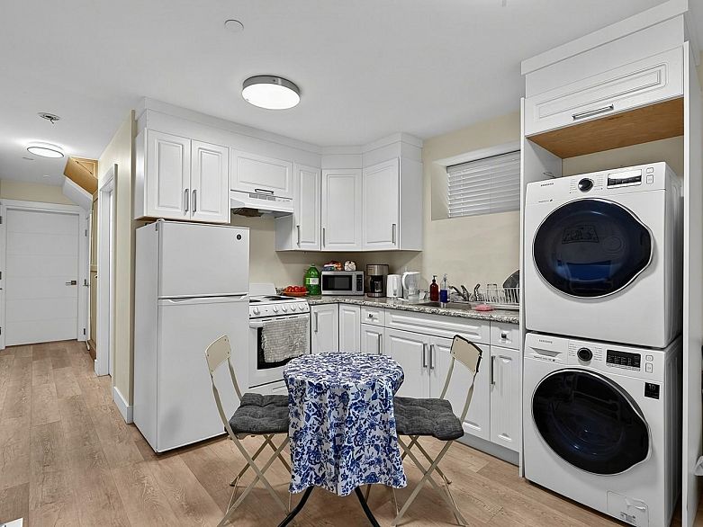 636 Cassiar Street