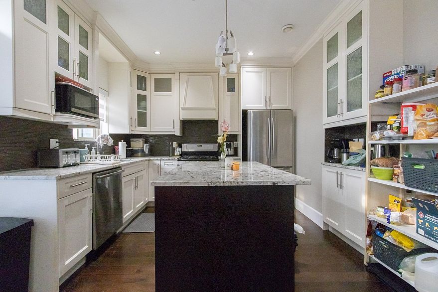 4231 BRANT STREET, Vancouver BC V5N 5B5