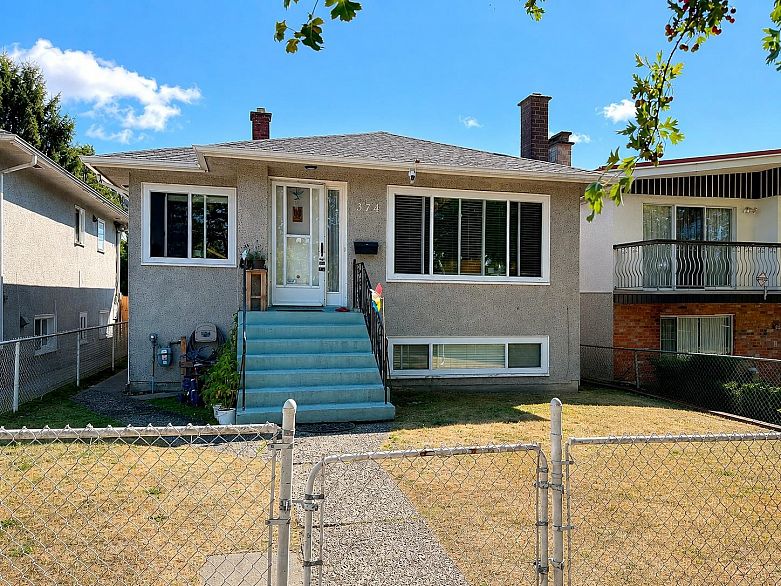 374 E 54th Avenue