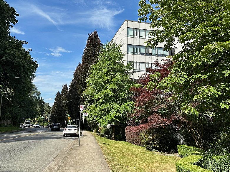 715 1445 Marpole Avenue