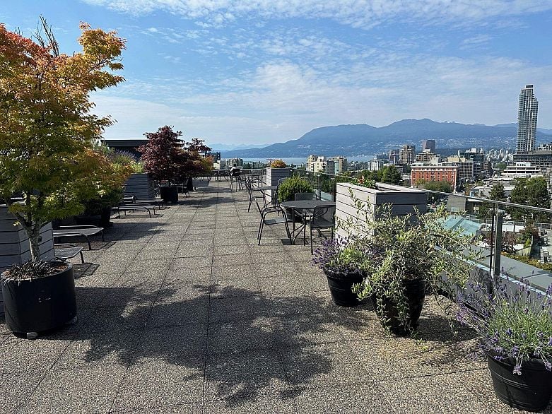 715 1445 Marpole Avenue