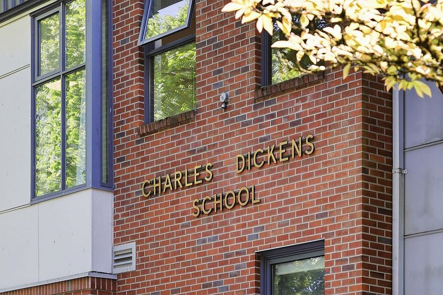 1016 E 18th Avenue