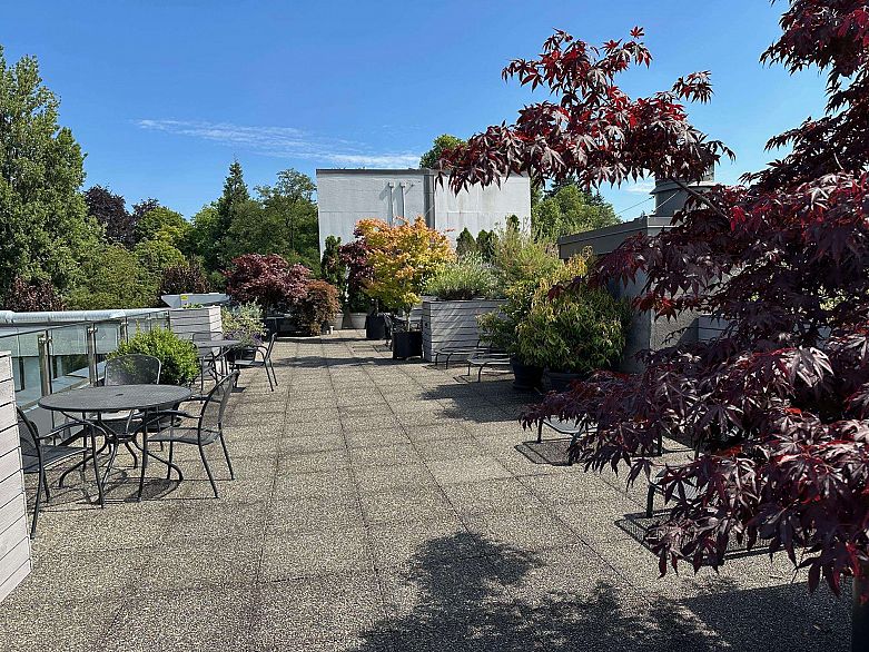 715 1445 Marpole Avenue