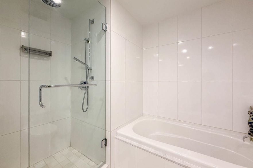 1904 788 RICHARDS STREET, Vancouver BC V6B 3A4