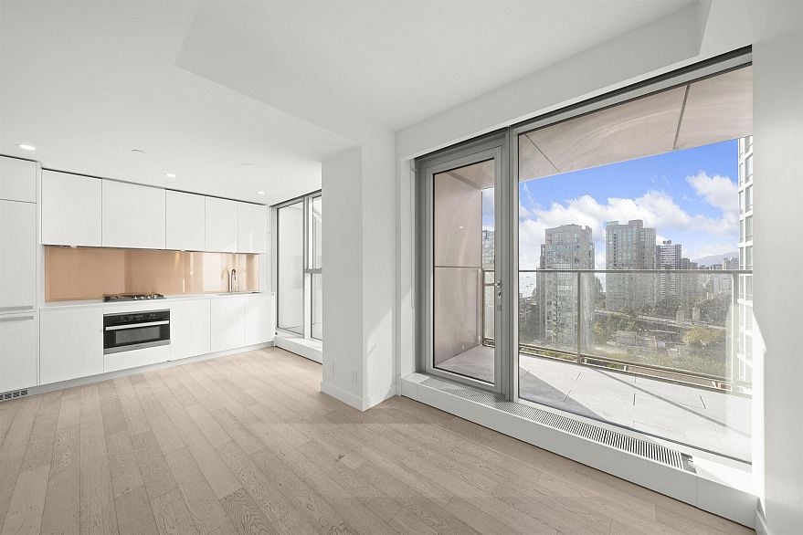 1907 1480 HOWE STREET, Vancouver BC V6Z 0G5