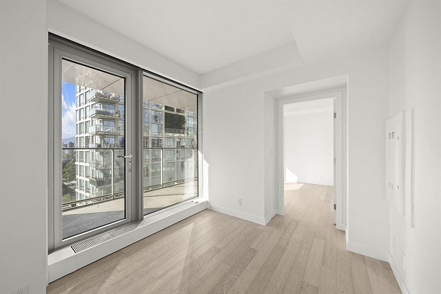 1907 1480 HOWE STREET, Vancouver BC V6Z 0G5