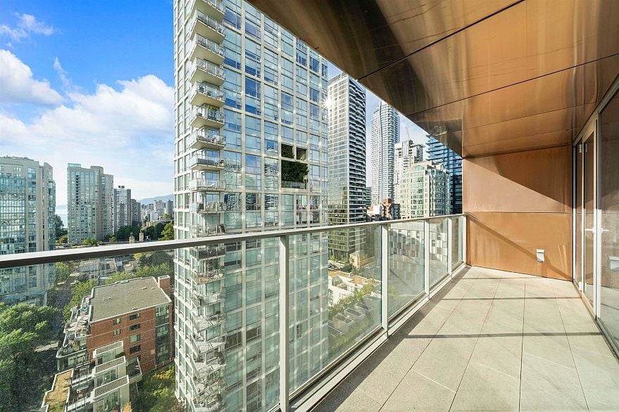 1907 1480 HOWE STREET, Vancouver BC V6Z 0G5