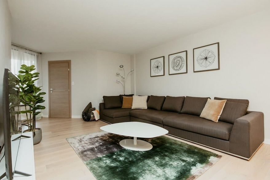 407 1455 ROBSON STREET, Vancouver BC V6G 1C1