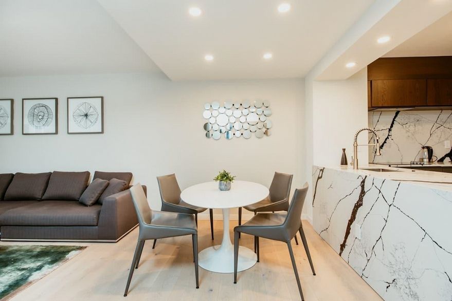 407 1455 ROBSON STREET, Vancouver BC V6G 1C1
