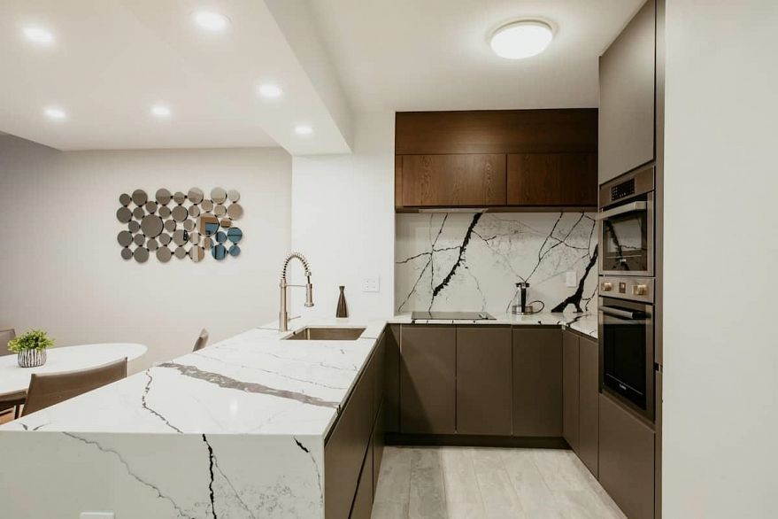 407 1455 ROBSON STREET, Vancouver BC V6G 1C1