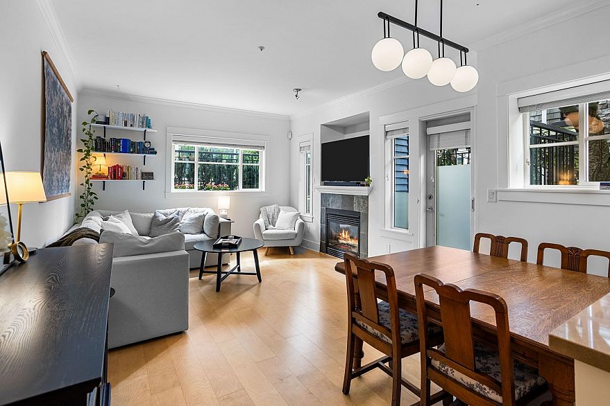 158 W 14th Avenue