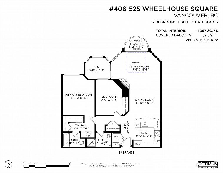 406 525 Wheelhouse Square
