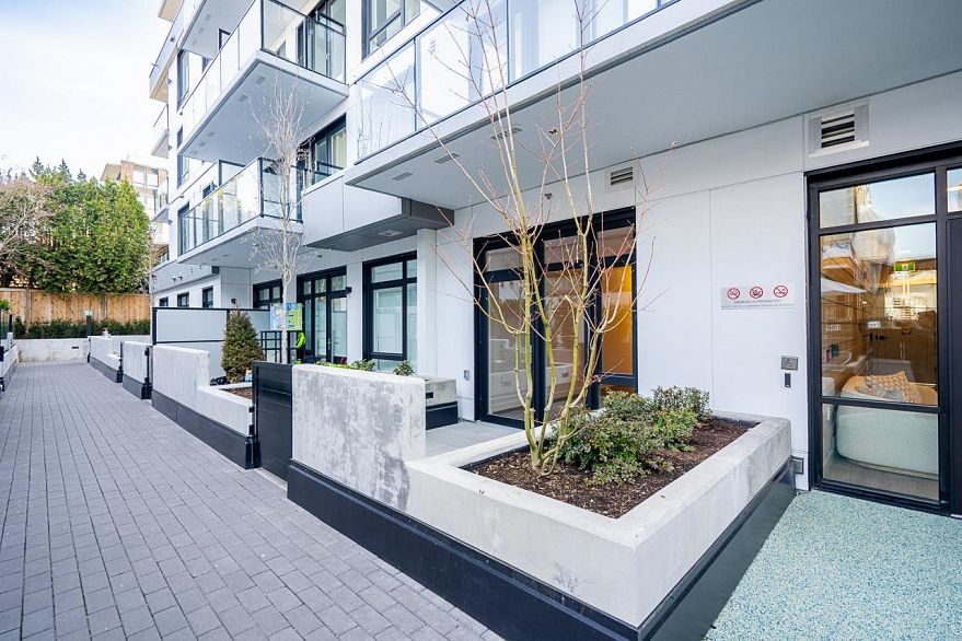 105 6859 Cambie Street