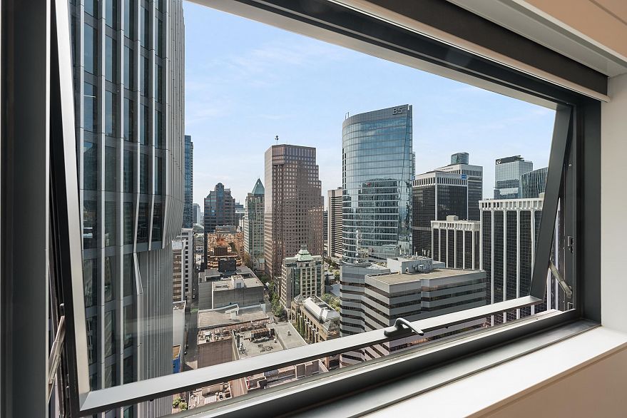 2604 838 W Hastings Street